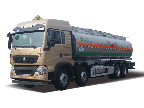 看完這幾點(diǎn)，就知道中集凌宇罐車為什么這么火了！