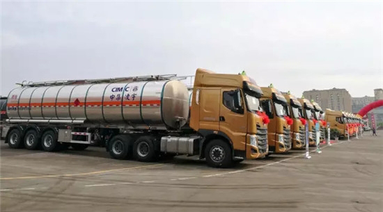 罐中上品，名不虛傳！凌宇液罐再拓新市場(chǎng)