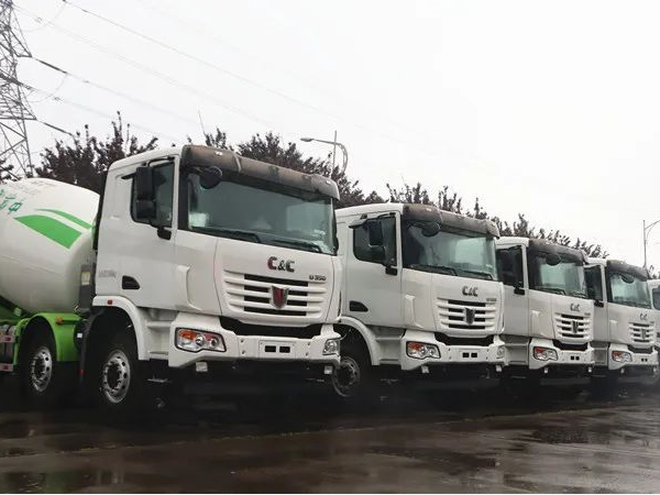 時(shí)隔一月洛陽(yáng)老客戶再提車，聯(lián)合凌宇這一組合火了……