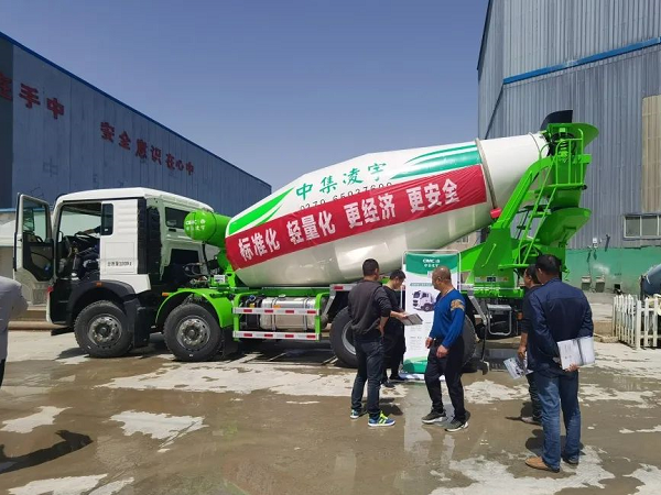 中集凌宇全國巡展拉開序幕，這場(chǎng)盛典你一定不能錯(cuò)過……