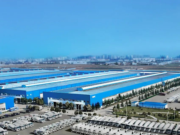 天啟1號(hào)竣工投產(chǎn)，中集凌宇揭秘，你想知道的都在這里！