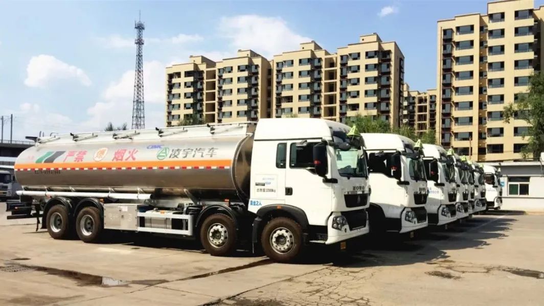 ?；愤\輸液罐車選它準沒錯，還有驚喜大禮哦~