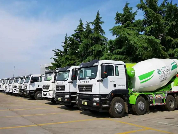 連續(xù)4個月井噴式增長，這個七月，重卡市場又刷新紀錄……