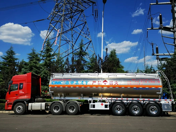 重卡2020年度數(shù)據(jù)詳解：誰是你心目中的C位？