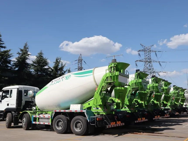 與你有關(guān)！2021重卡政策搶先看