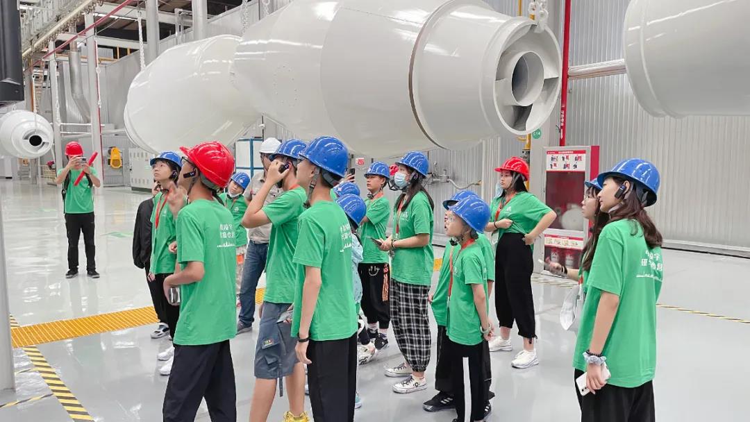 “罐二代”游記，帶你感受別樣洛陽！