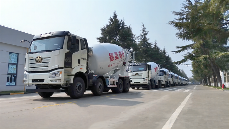 【發(fā)車(chē)新聞】萬(wàn)物復(fù)蘇春風(fēng)暖，凌宇發(fā)車(chē)正當(dāng)時(shí)！