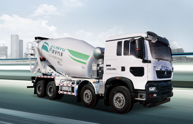 混凝土攪拌站能建在城區(qū)嗎？