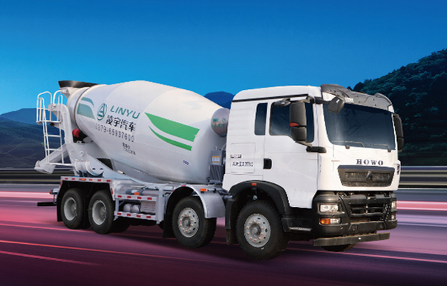 混凝土攪拌車的常識(shí)知多少？