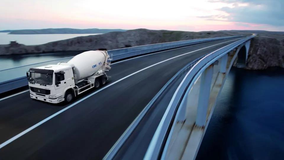 【集團(tuán)新聞】 中集上半年業(yè)績(jī)創(chuàng)歷史新高：營(yíng)收732億，同比增長(zhǎng)85% ！