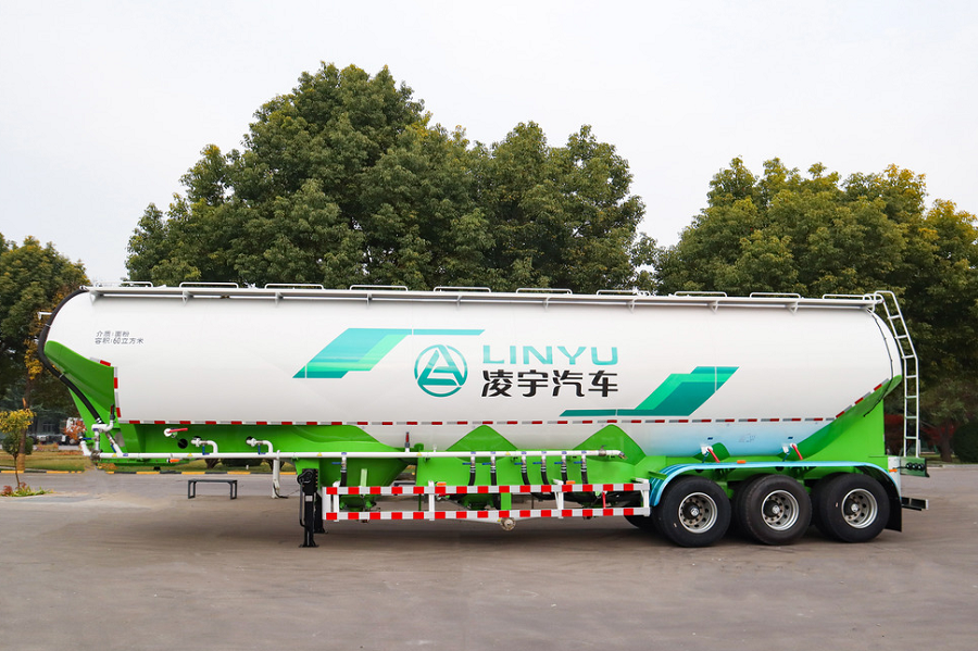 飼料運(yùn)輸界的扛把子！早買早賺！