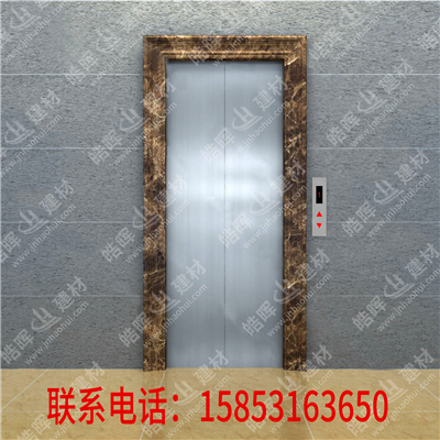 陜西延安石塑線條
