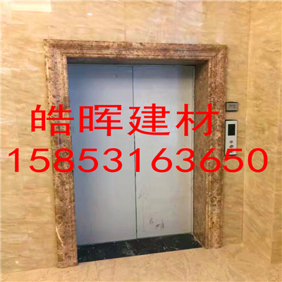 山西陽(yáng)泉石塑線條