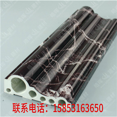 河南新鄉(xiāng)石塑電梯門(mén)套