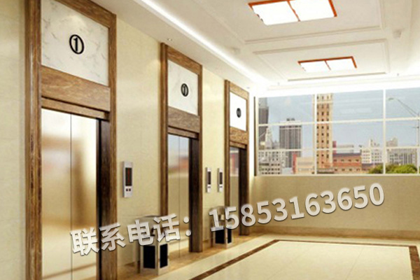 河北張家口石塑電梯門(mén)套