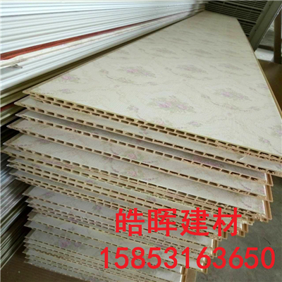 河南洛陽(yáng)石塑集成墻板