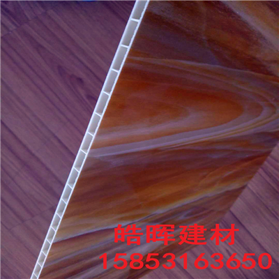 黑龍江齊齊哈爾石塑集成墻板 黑龍江齊齊哈爾石塑集成墻板