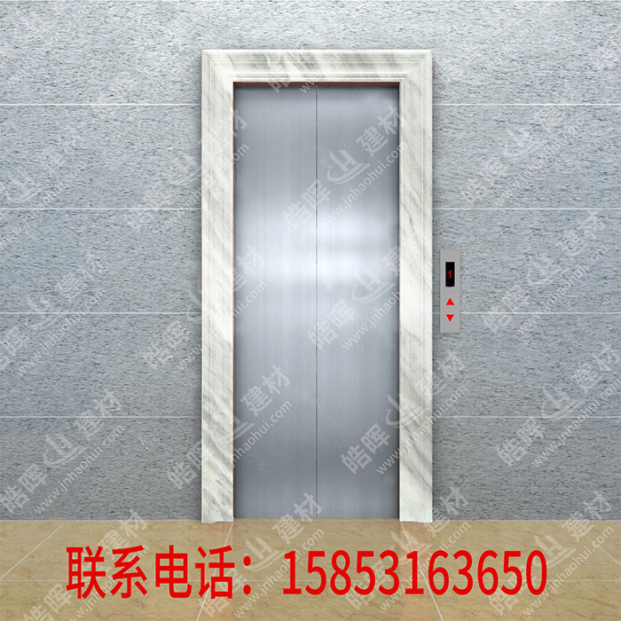 河北仿大理石電梯門(mén)套線 河北仿大理石電梯門(mén)套線