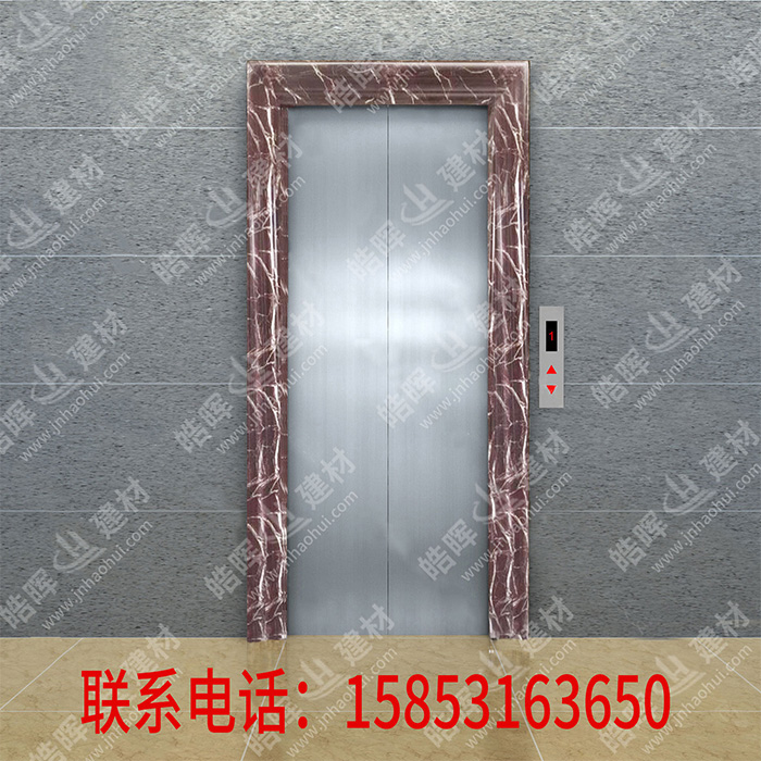 內(nèi)蒙古仿大理石電梯門套線 內(nèi)蒙古仿大理石電梯門套線