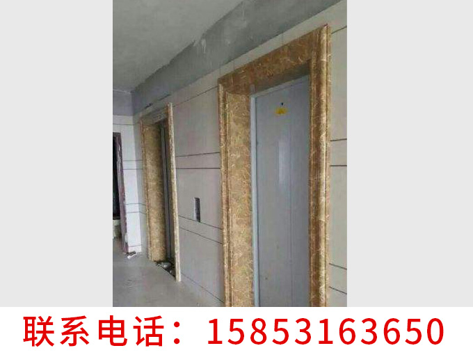 電梯套設(shè)計裝修